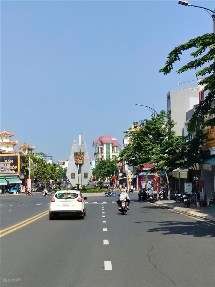 Đất ngộp bình dương chính chủ cần bán