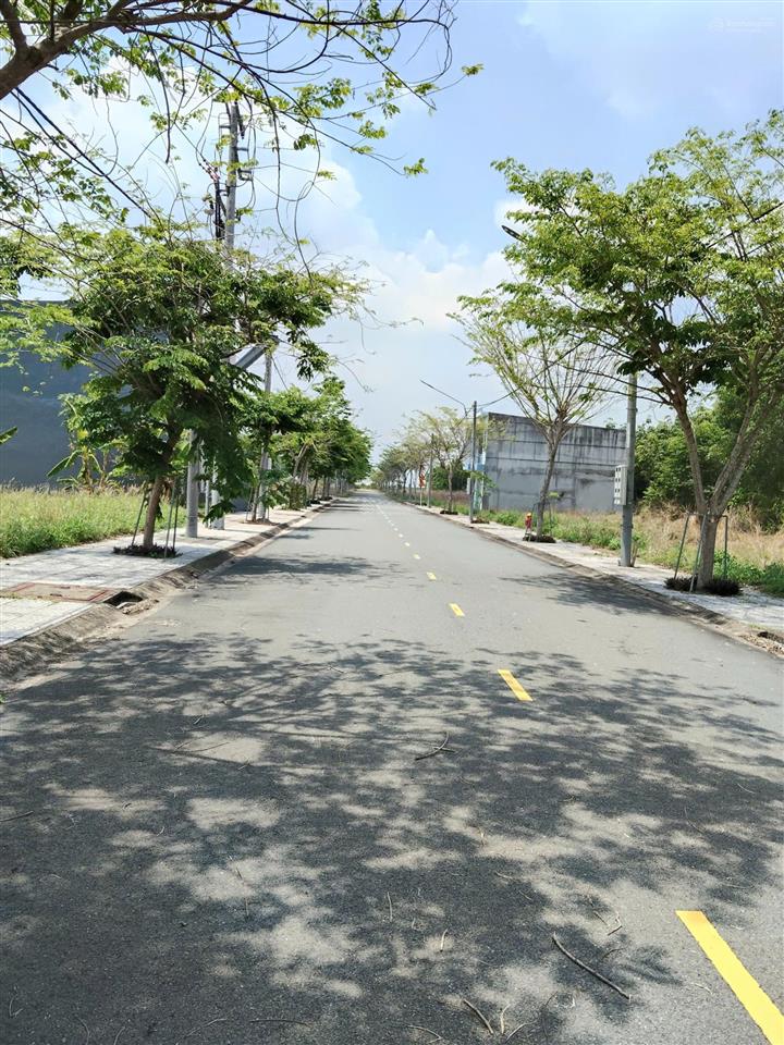 Đất ngộp bình dương chính chủ cần bán