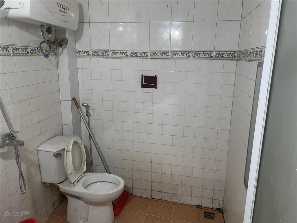 Cho thuê nhà riêng 38m2, 2 tầng tại ngõ 58 trương định  6.5 triệu/tháng