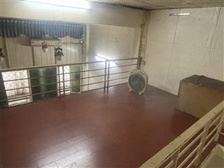 Cho thuê nhà riêng 38m2, 2 tầng tại ngõ 58 trương định  6.5 triệu/tháng