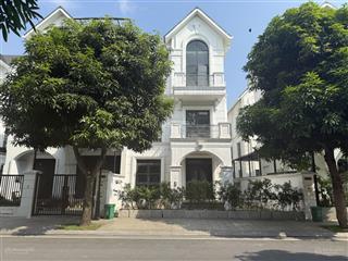 Song lập ha0315x diện tích 150m2 hướng đn, gần vườn hoa, giá 26,5 tỷ, vị trí đẹp nhất dãy