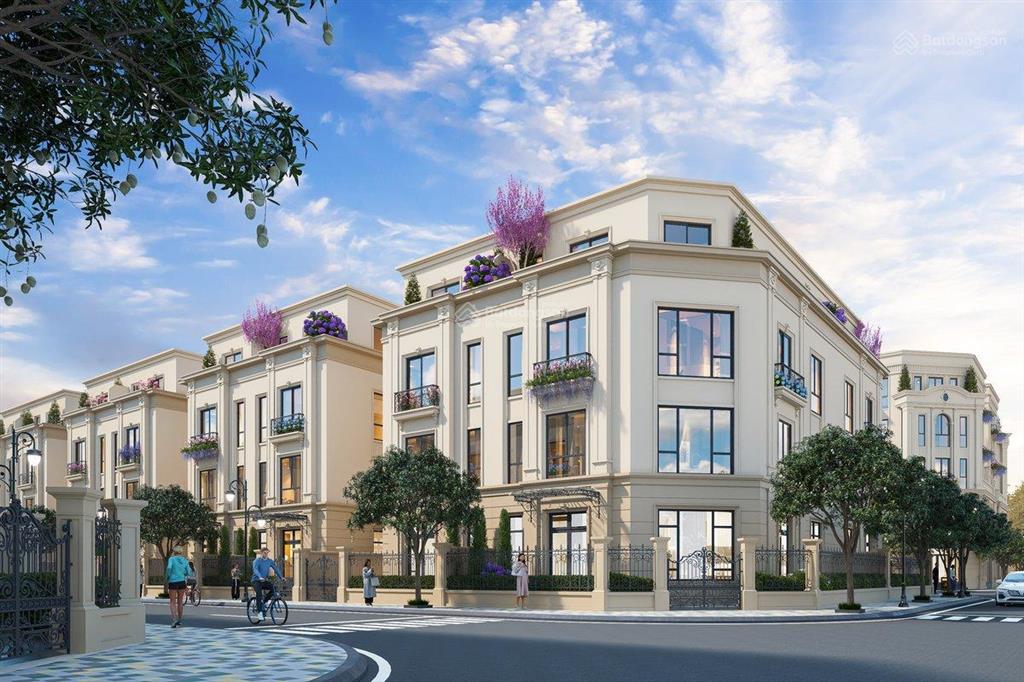 Căn góc, biệt thự đẹp cần chuyển nhượng gấp tại vinhomes cổ loa