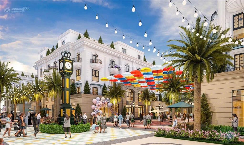 Căn góc, biệt thự đẹp cần chuyển nhượng gấp tại vinhomes cổ loa