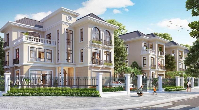 Căn góc, biệt thự đẹp cần chuyển nhượng gấp tại vinhomes cổ loa