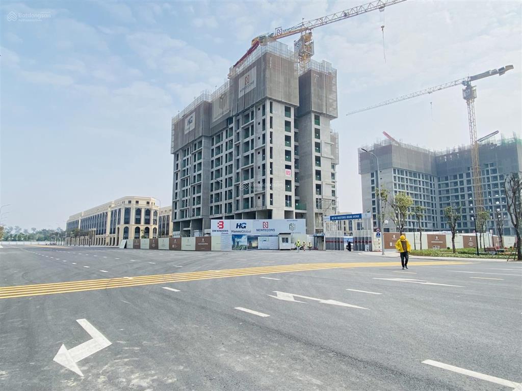 Vip! căn liền kề góc 175m2 giá 49 tỷ ( 283tr/m2) khu tinh hoa vinhomes cổ loa. quỹ căn góc giá tốt
