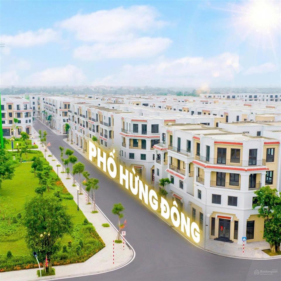 Giải cứu chủ nhà cần tiền bán gấp! liền kề xẻ khe 96m2 giá chỉ 16 tỷ