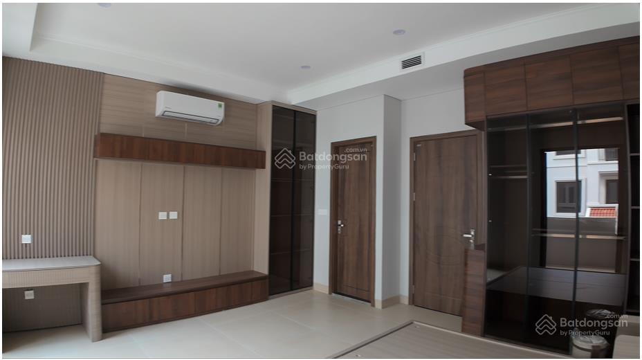 Cho thuê liền kề full đồ giá tốt tại dự án vinhomes cổ loa
