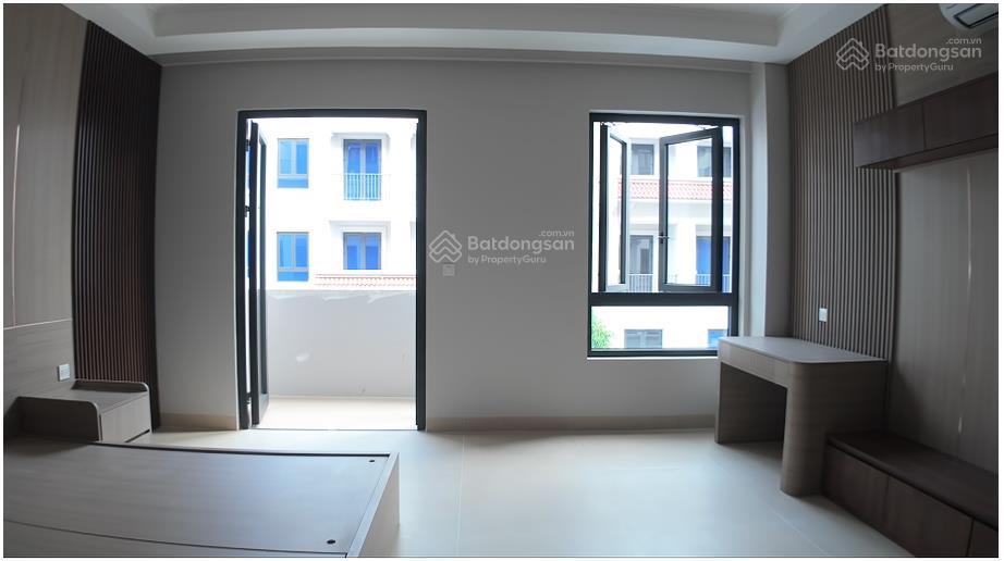 Cho thuê liền kề full đồ giá tốt tại dự án vinhomes cổ loa