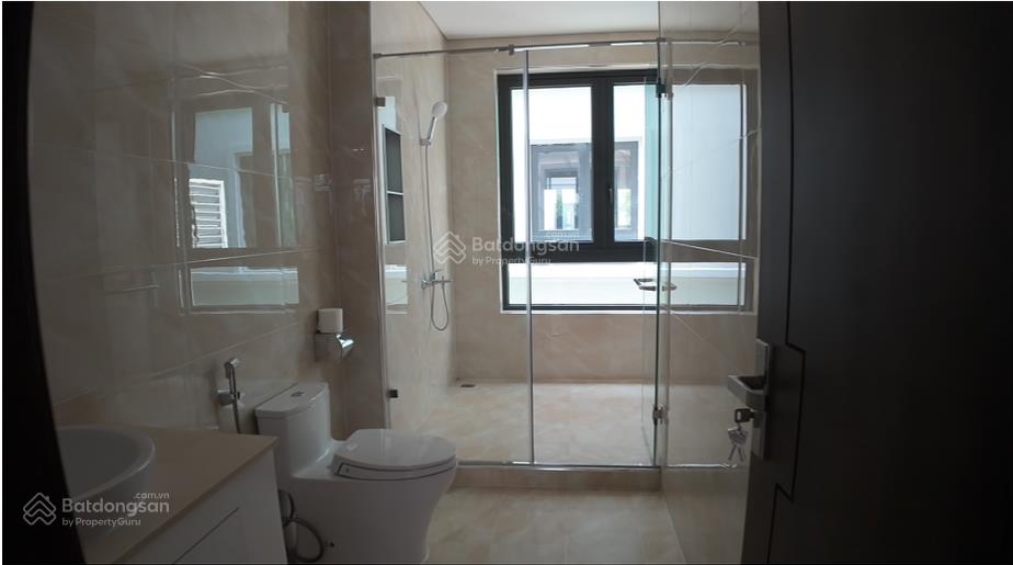 Cho thuê liền kề full đồ giá tốt tại dự án vinhomes cổ loa