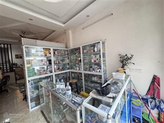 Bán nhà lk mộ lao hà đông , phân lô vỉa hè , kinh doanh , ngay cạnh chung cư sầm uất