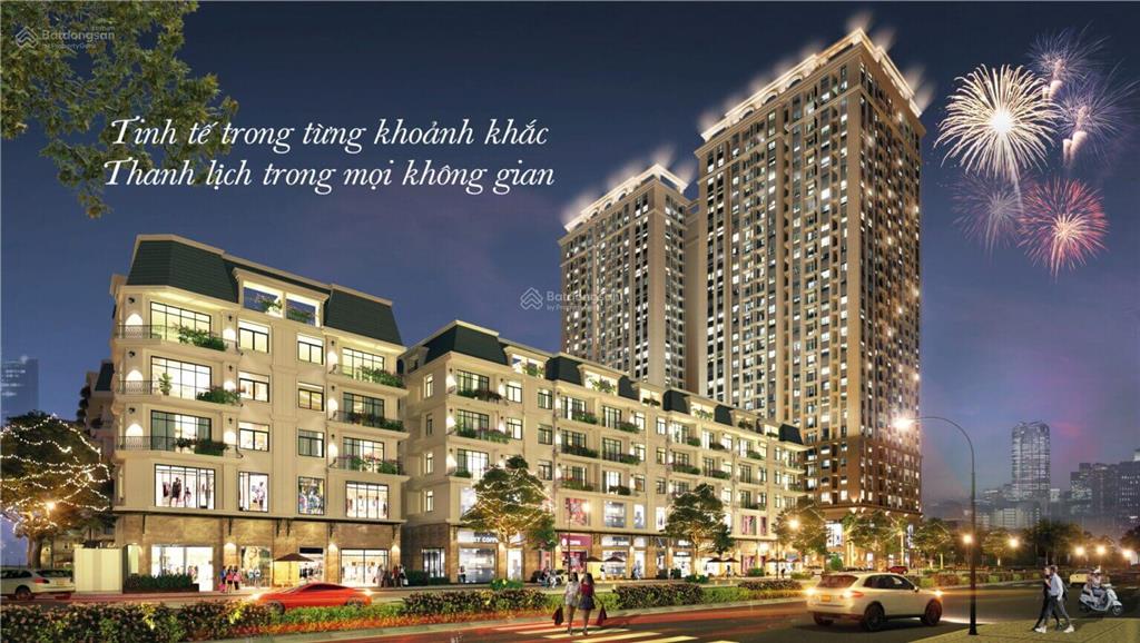 Căn hộ hoa hậu the charm, căn góc cự thoáng, miễn phí dịch vụ, sẵn suất ôtô
