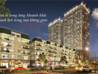 Căn hộ hoa hậu the charm, căn góc cự thoáng, miễn phí dịch vụ, sẵn suất ôtô
