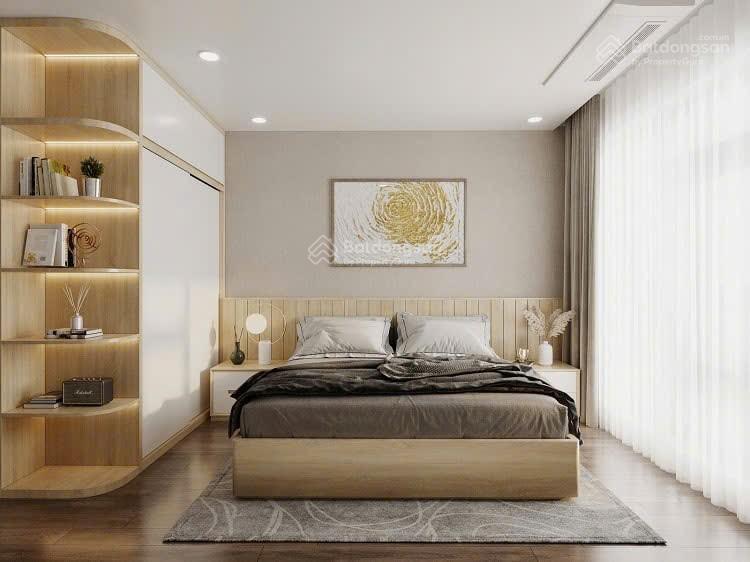 Bán trong tháng căn hộ 3 ngủ 3wc 146m² để chuyển sang dự án mới, bán cho khách mua ở thực