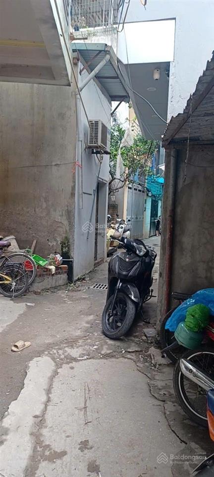Cho thuê nhà riêng tại số 11 ngõ 180/17/6, đường tây mỗ, tây mỗ, hà nội, giá tốt 3,6 triệu/tháng