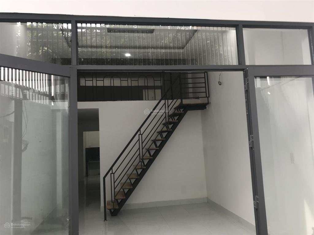 Bán nhà hẻm 37 trần thị trọng 50,3m2, phường tân sơn, tp.hcm (quận tân bình cũ)