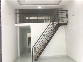Bán nhà hẻm 37 trần thị trọng 50,3m2, phường tân sơn, tp.hcm (quận tân bình cũ)