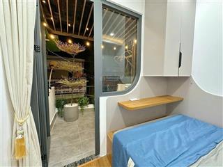 Nhà đẹp hẻm xe hơi nơ trang long bình thạnh 1 trệt 1 lầu, 2pn, 2wc, 4 tỷ thương lượng