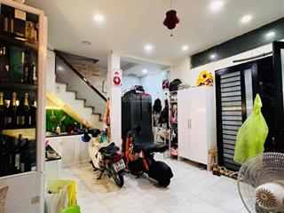 Nhà khu vip phan xích long 3 tầng btct hẻm 3m 3pn 5.85 tỷ có thương lượng