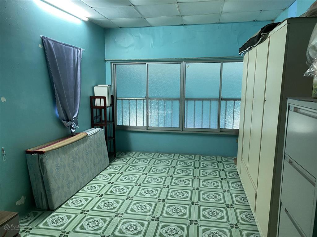 Siêu hiếm! không có căn thứ 2
mặt tiền lưu hữu phước  q8  46m2( 3.2x14.5)  dòng tiền 8tr/tháng 