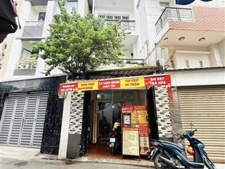 Hẻm xe hơi thông hoàng hoa thám, p5, phú nhuận  3.3 x 12 3 tầng 4pn 3wc 9.2 tỷ