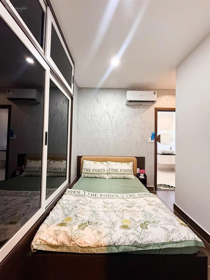 Siêu hiếm phú nhuận nhà đẹp ngang lớn 6m  hxh 4 chỗ thông, đ.thích quảng đức  5 tầng  36m2 (6x6)