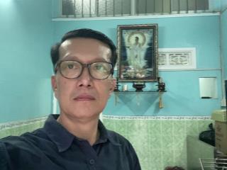 Siêu hiếm! không có căn thứ 2
mặt tiền lưu hữu phước  q8  46m2( 3.2x14.5)  dòng tiền 8tr/tháng 