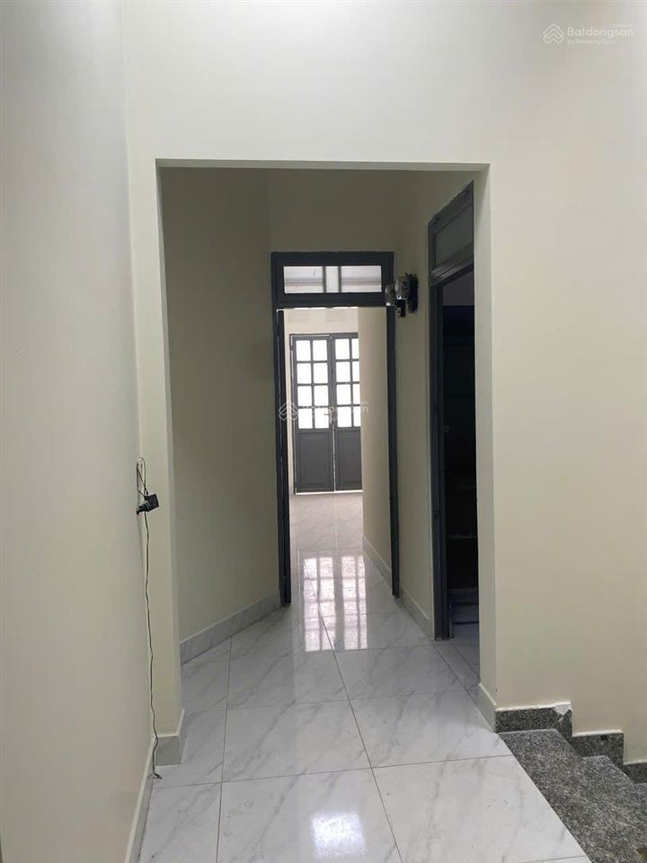 Nhà đẹp cực hiếm lê văn sỹ, quận 3, diện tích 73m² nở hậu, 6pn, dòng tiền 45 triệu/tháng
