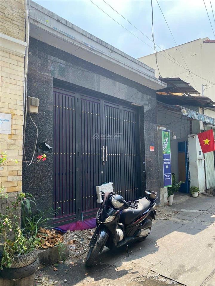 Bán đất trịnh đình trọng, tân phú, diện tích 137m², nở hậu, 2 mặt hẻm xe hơi, giá 9,99 tỷ
