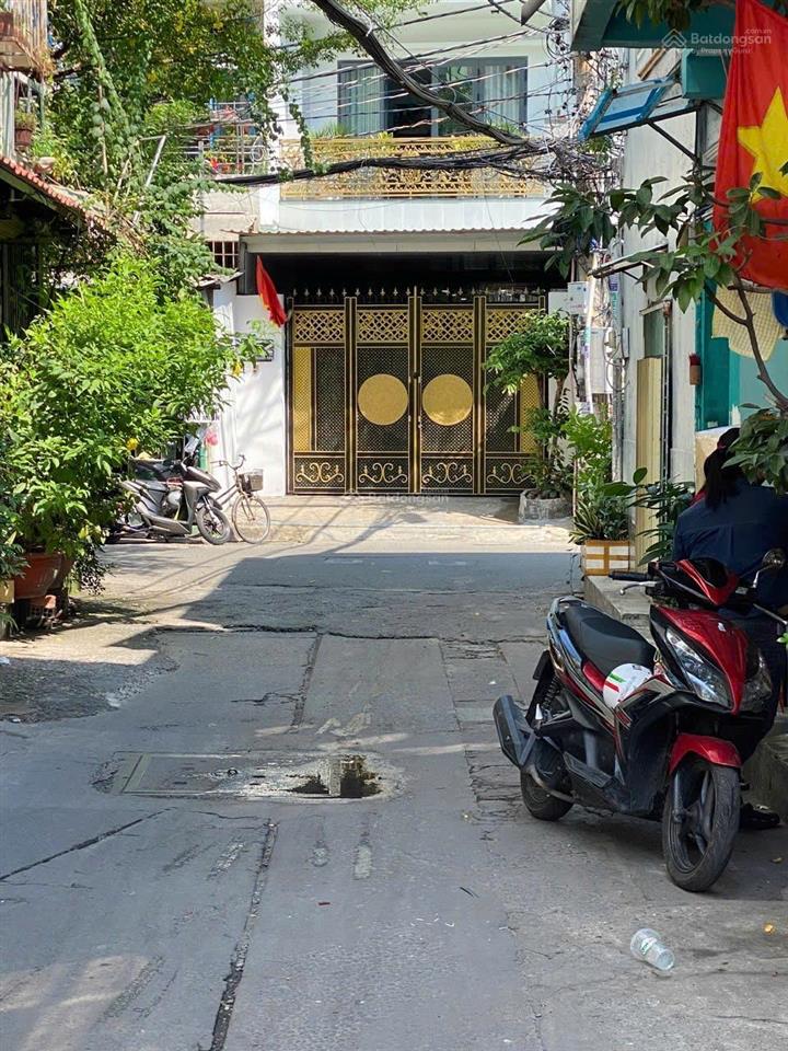Bán đất trịnh đình trọng, tân phú, diện tích 137m², nở hậu, 2 mặt hẻm xe hơi, giá 9,99 tỷ
