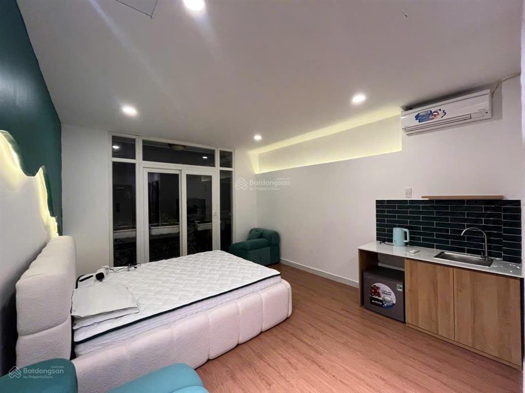  kim hưng  bán nhà nguyễn công hoan, phú nhuận, 5 tầng hẻm xe hơi dòng tiền 20 triệu/tháng