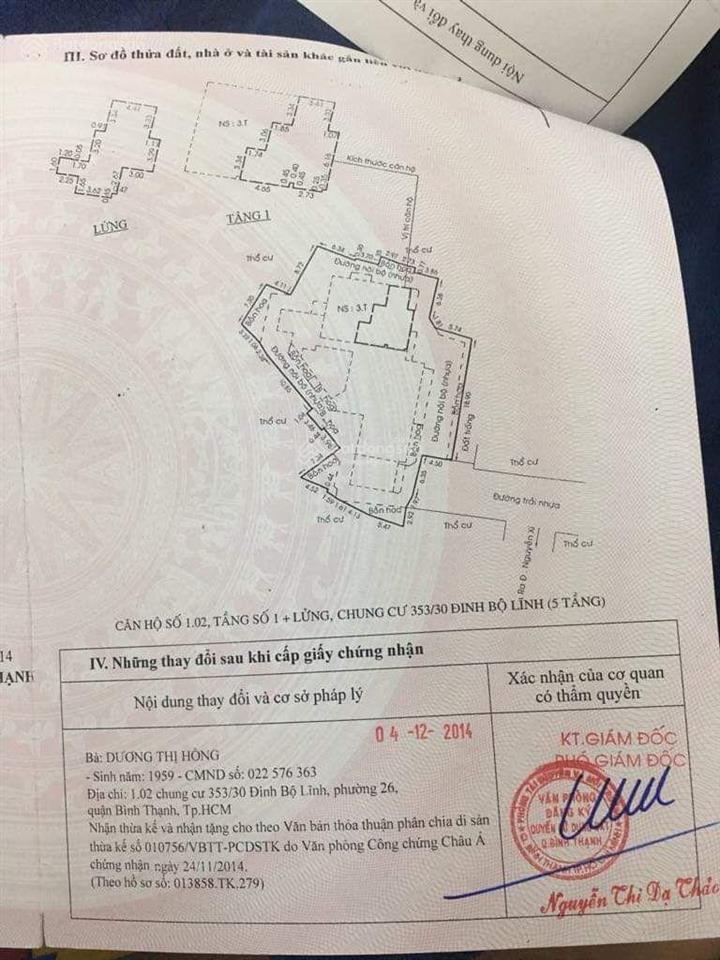 Giá tốt  chính chủ cần bán nhanh căn nhà đẹp vị trí tại quận bình thạnh, tp hcm, 5.5 tỷ