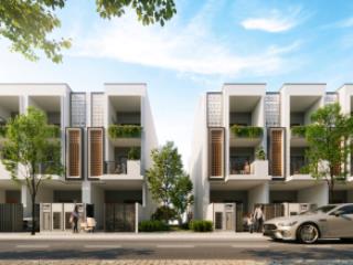 Bán biệt thự tại the meadow bình chánh, giá siêu hời 7,6 tỷ, 85m2, đẹp, nhiều tiện ích