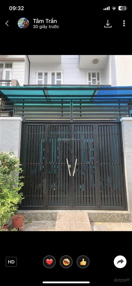 Cho thuê văn phòng, hoặc dạy học đô đốc long