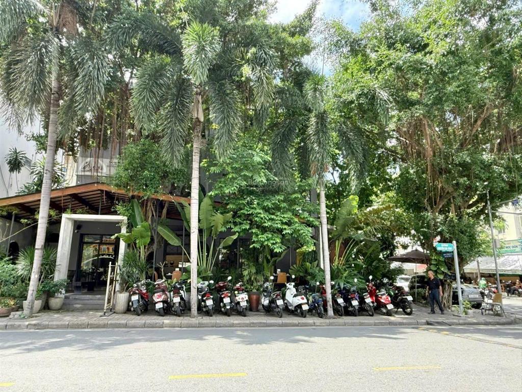 Cho thuê bt mỹ hưng, vị trí đẹp góc 2mt đường nguyễn cao và phạm thái bường, tiện mở cafe, nhà hàng