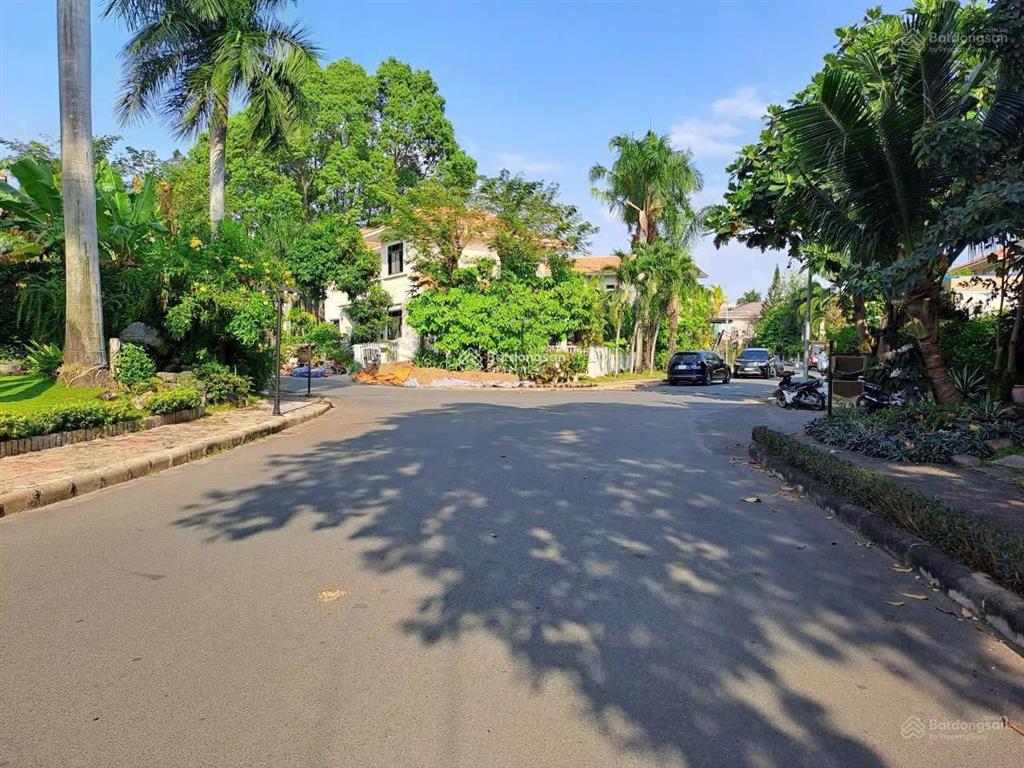 Bán nhanh btđl khu compound phú gia, pmh, quận 7, nội thất cao cấp, 367m2, 4pn, 4wc, giá chỉ 160 tỷ