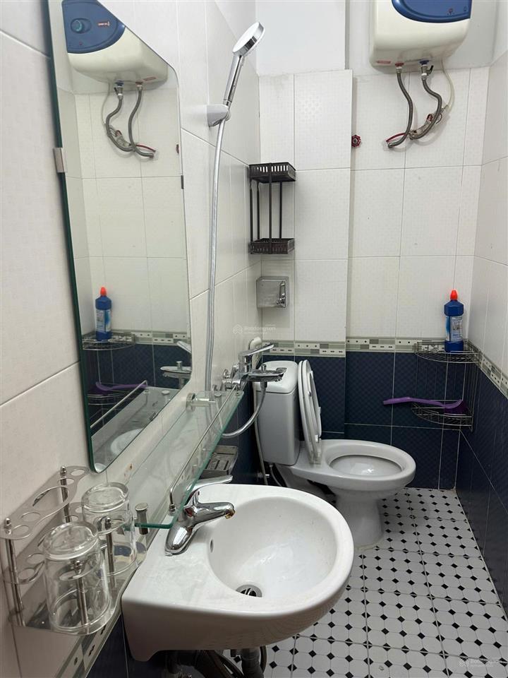 Chính chủ bán nhà ngõ 262b nguyễn trãi, phường thanh xuân
