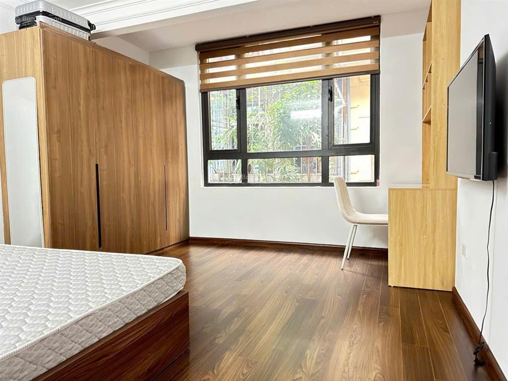 Chính chủ bán nhà ngõ 262b nguyễn trãi, phường thanh xuân