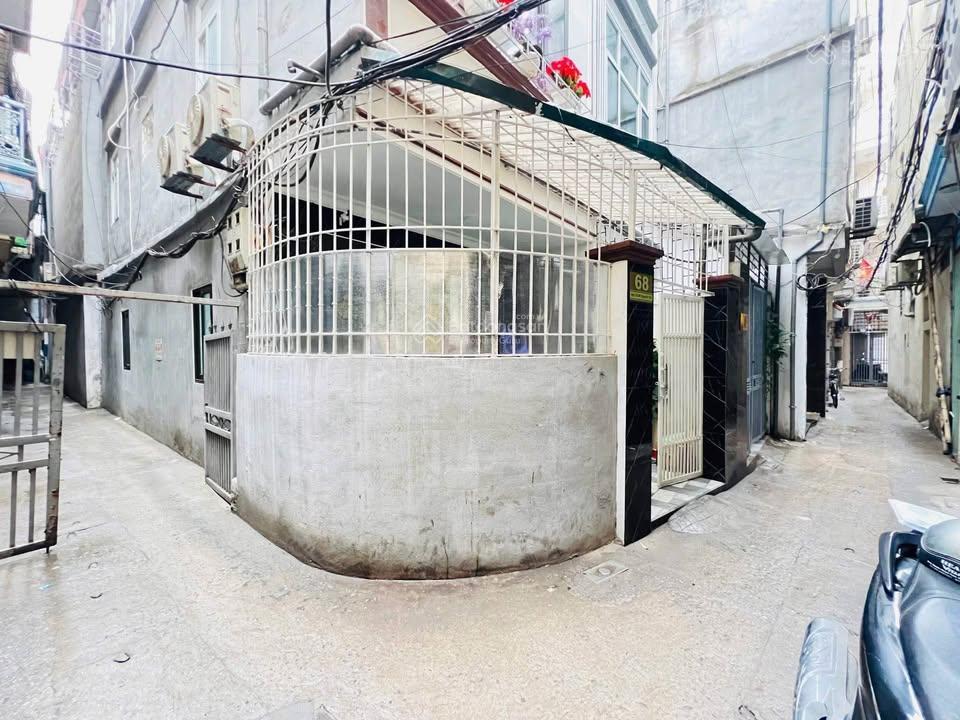 Chính chủ bán nhà ngõ 262b nguyễn trãi, phường thanh xuân