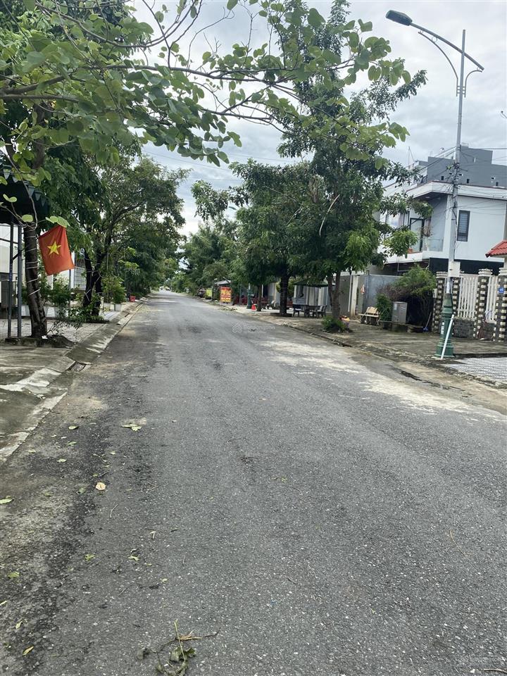 Bán lô đất đẹp nguyễn phan chánh, vị trí đông dân cư điện âm, giá tốt