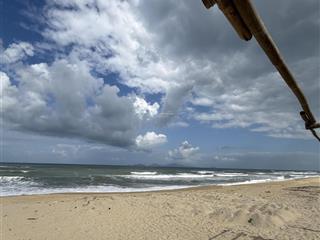 Siêu phẩm đất nền làng chài biển thống nhất  ven sông  nằm giữa đà nẵng và hội an giá đầu tư f0