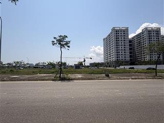 Bán lô đất đẹp đường song hào khu đô thị fpt giá tốt nhất thị trường