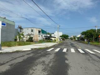 Lô góc siêu phẩm đường 10m5 nguyễn thức đường , bên sông , bên biển