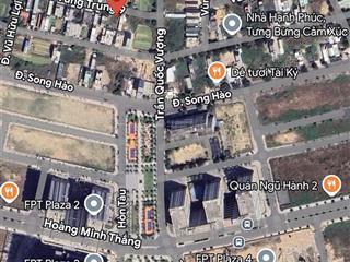 Bán lô đất vùng trung 9 sát trần quốc vượng giá tốt nhất thị trường