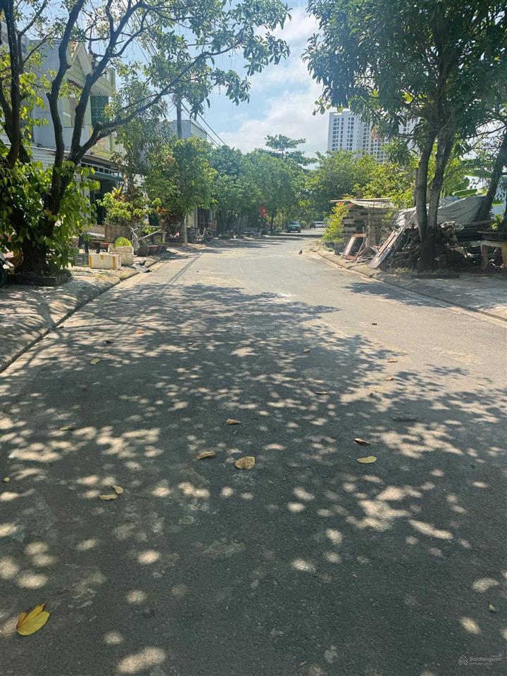 Bán nhà mê lững , view công viên vùng trung 6 phú mỹ an nhà đẹp giá tốt