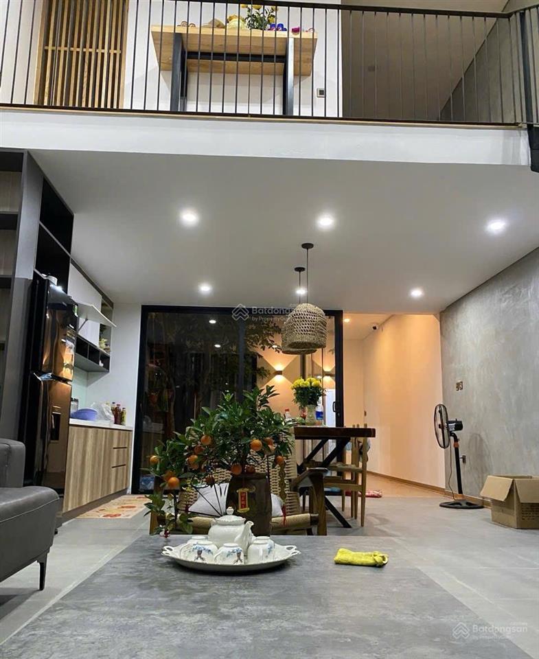 Bán nhà mê lững , view công viên vùng trung 6 phú mỹ an nhà đẹp giá tốt