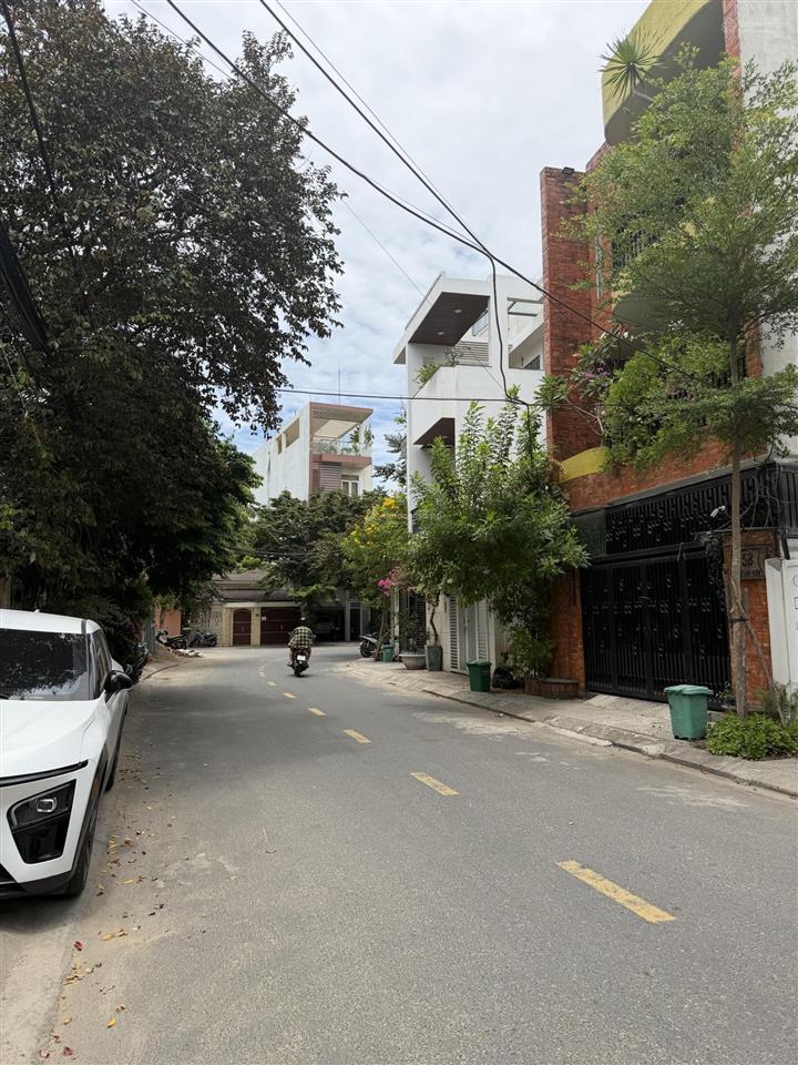 Đất vàng phố biển tâm điểm đầu tư phố tây chế lan viên, đà nẵng