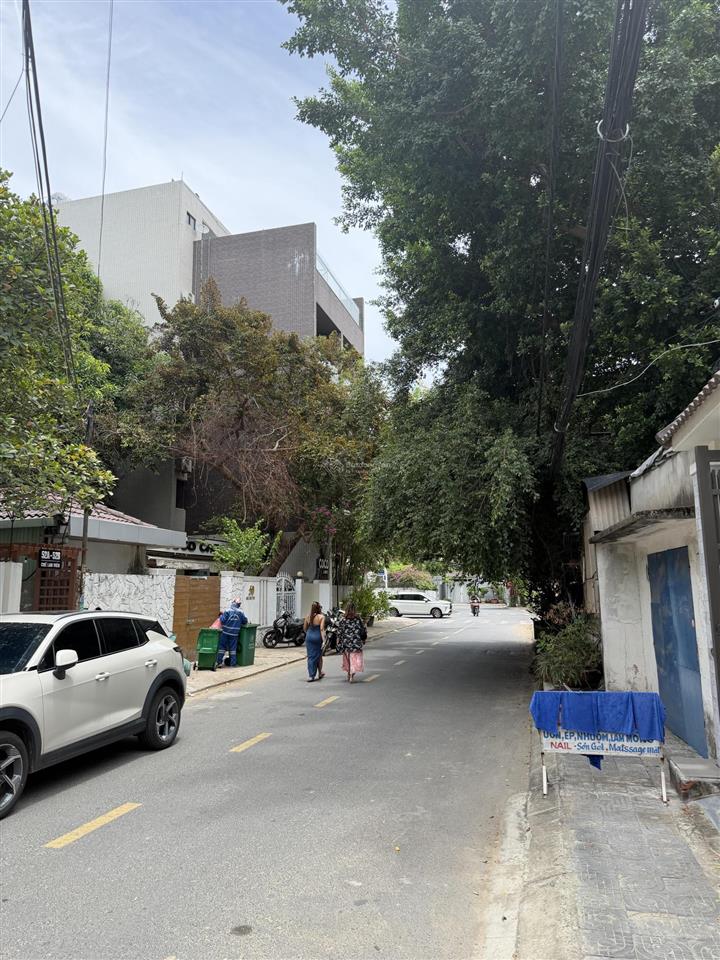 Đất vàng phố biển tâm điểm đầu tư phố tây chế lan viên, đà nẵng