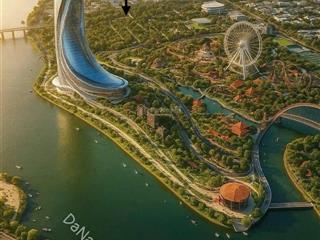 Siêu phẩm nhà phố đường nại nam kđt halla jade residence (hải châu) sát siêu thị lotte