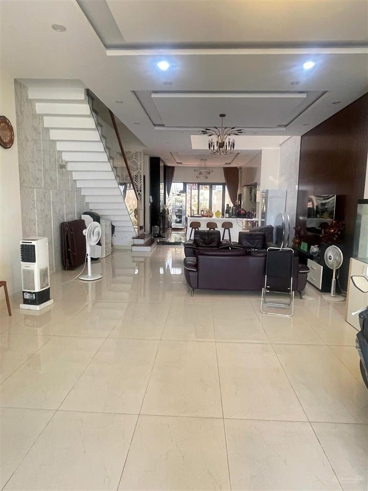 Siêu phẩm nhà phố đường nại nam kđt halla jade residence (hải châu) sát siêu thị lotte
