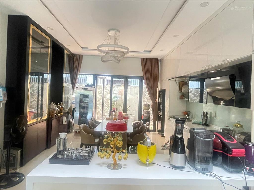 Siêu phẩm nhà phố đường nại nam kđt halla jade residence (hải châu) sát siêu thị lotte